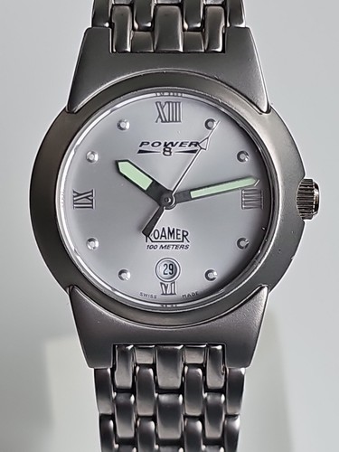 Orologio donna power ladies - orologio,