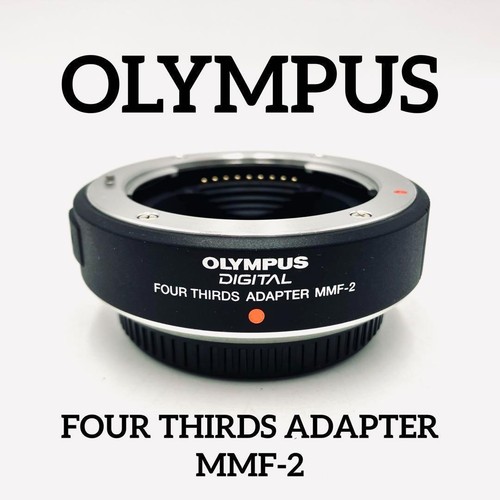 Olympus adattatore quattro - olympus,