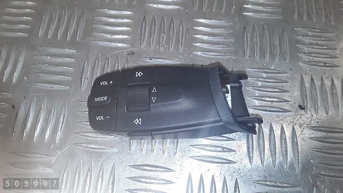 2011 seat ibiza interruptor - seat,