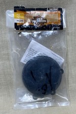 Scala 1/4 1:4 DEAGOSTINI HARLEY DAVIDSON FAT BOY GHOST 1990 De Agostini #019 19