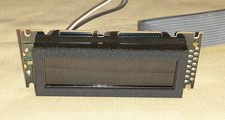 Roland D-10 D-20 Display Sharp