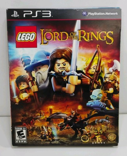 Sony playstation ps3 lego - playstation,