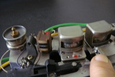 REVOX B77 MKII STUDER tete de