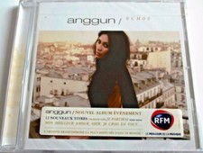 Anggun echos neuf - "echos",
