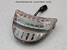 FARO POSTERIORE FANALE 33701-MCJ-D01 HONDA CBR 954 2002 2003 P2620