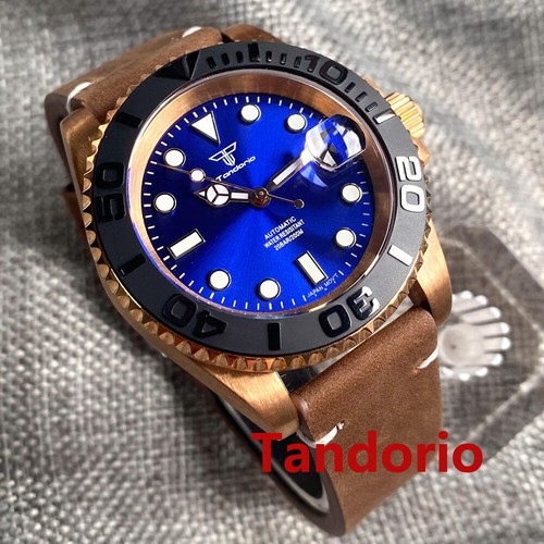 Orologio uomo automatico - uomo, 40mm