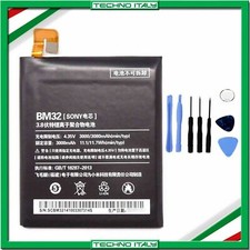 BATTERIA PER XIAOMI MI 4 MI4
