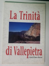 LA TRINITÀ DI VALLEPIETRA A