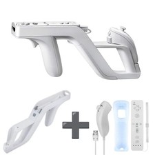 Zapper pistola - pistola,