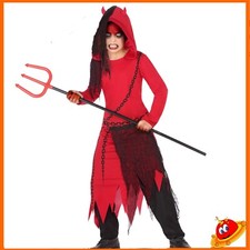 Costume Diavolo Vendicatore