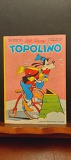 TOPOLINO LIBRETTO 795 del 21-2-1971 - CON INSERTO SUPER WIZZZER - RARO