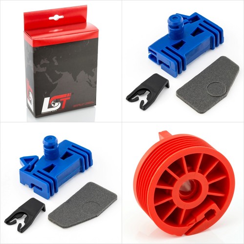 Kit riparazione alzavetro - kit, di