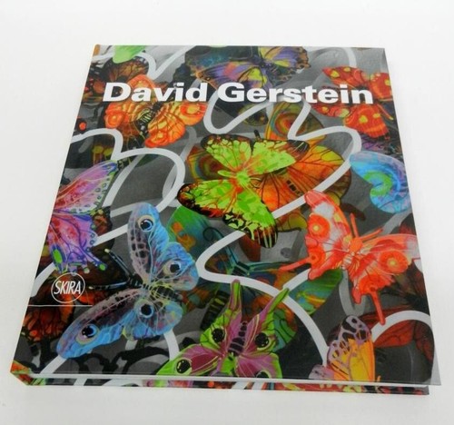David gerstein skira - david,