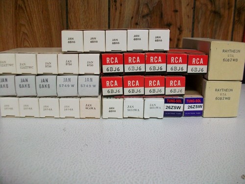 Kit tubi collins - kit,