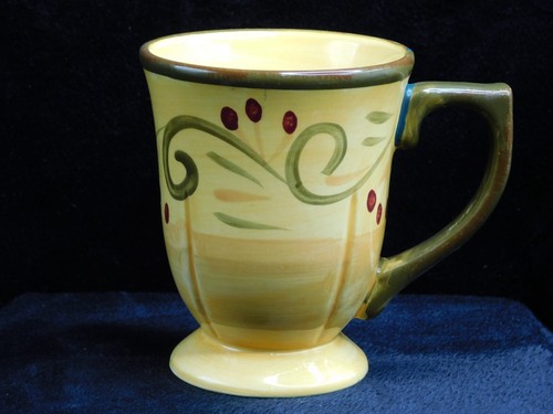 Tazza villa italiana tendenze - tazza,