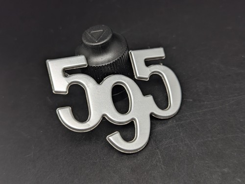 Fiat abarth 595 logo morbido - abarth,