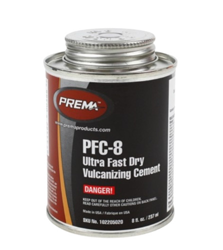 Prema pfc oz cemento - prema, 8