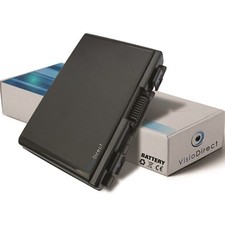 Batterie 4400mAh 11,1V ASUS