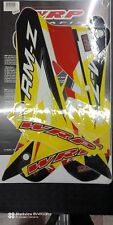 KIT GRAFICHE SUZUKI RMZ 250