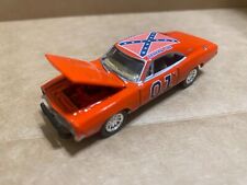 General Lee scala 1:64 Duchi