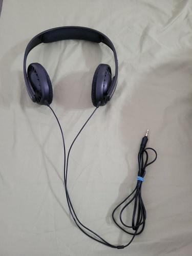 Sennheiser 407 over - hd,