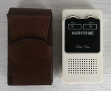 AURITONE - RADIOLINA - VINTAGE