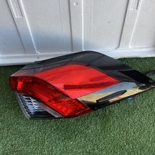 Ricambi Usati Fanale Stop