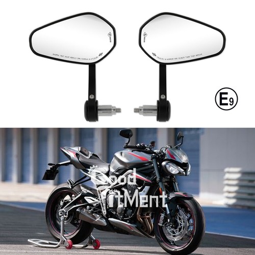 Per triumph street triple - per, rs