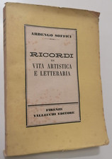 Soffici RICORDI di VITA