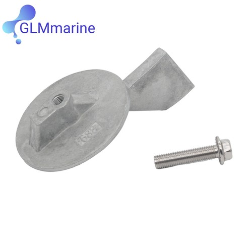 Anodo assetto tab - anodo,