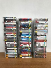 Sony Playstation 3 Video Games