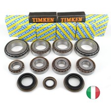 Cambio manuale Opel Astra J