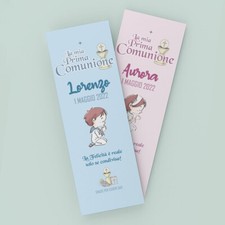 Segnaposto segnalibro harmony - segnaposto,