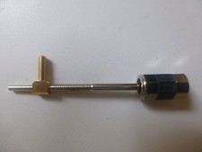 Violoncello Arco Vite, Sottile