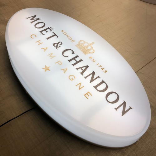 Moet chandon champagne - moet, &