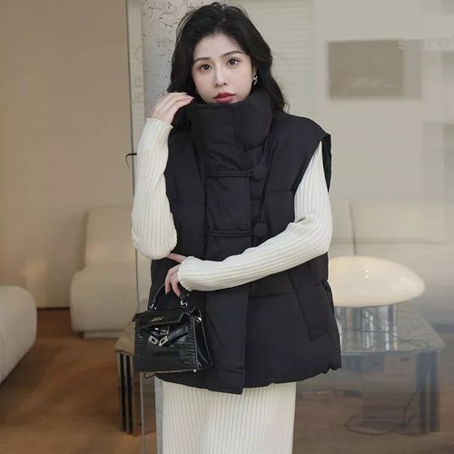 Giacca donna cappotto gilet - giacca,