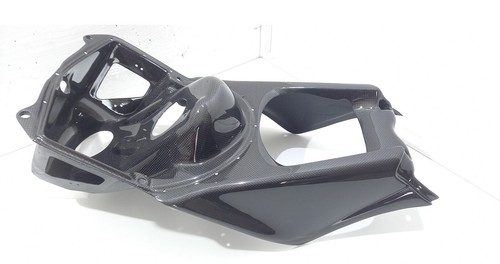 Airbox air box - carbonio, 100%