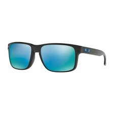 Oakley holbrook pol black