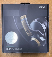 EPOS H3Pro Hybrid CUFFIE