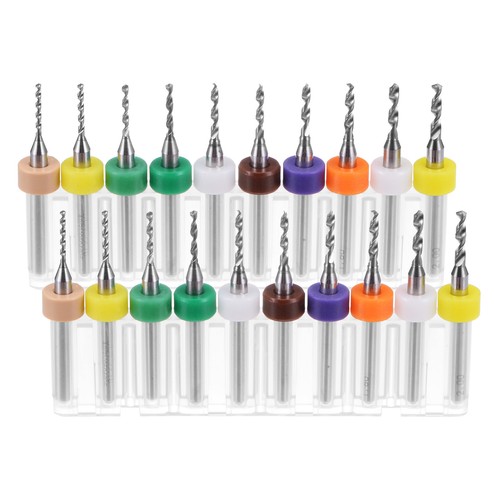 Pezzi 0 mm - pezzi, 1,1-2,0