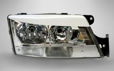 Per Man Tgx Tgs Sopracciglia