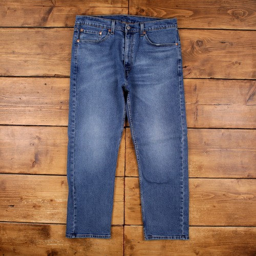 Jeans levis 505 36x29 - levis,