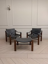 Coppia poltrone safari - coppia,