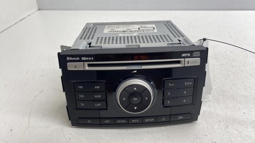 Autoradio originale kia venga - autoradio,