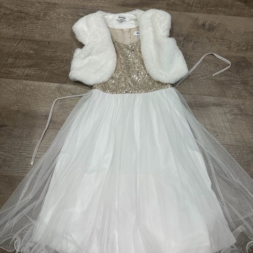 Set bolero pelliccia - , sintetica