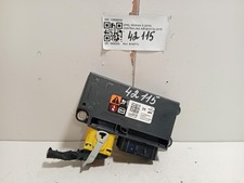 CENTRALINA AIRBAG PER OPEL Mokka X 13586630 B16DTU (16>)