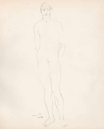 Marino marini apollo - marino,