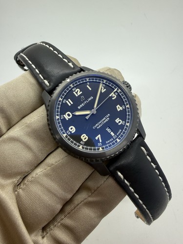 Breitling navitimer black - breitling,