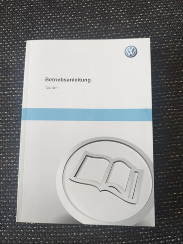 Touran cross manuale uso - vw,