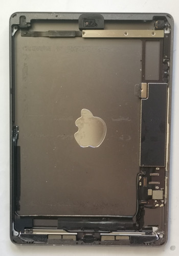 Ipad 32gb ricambi - 7,